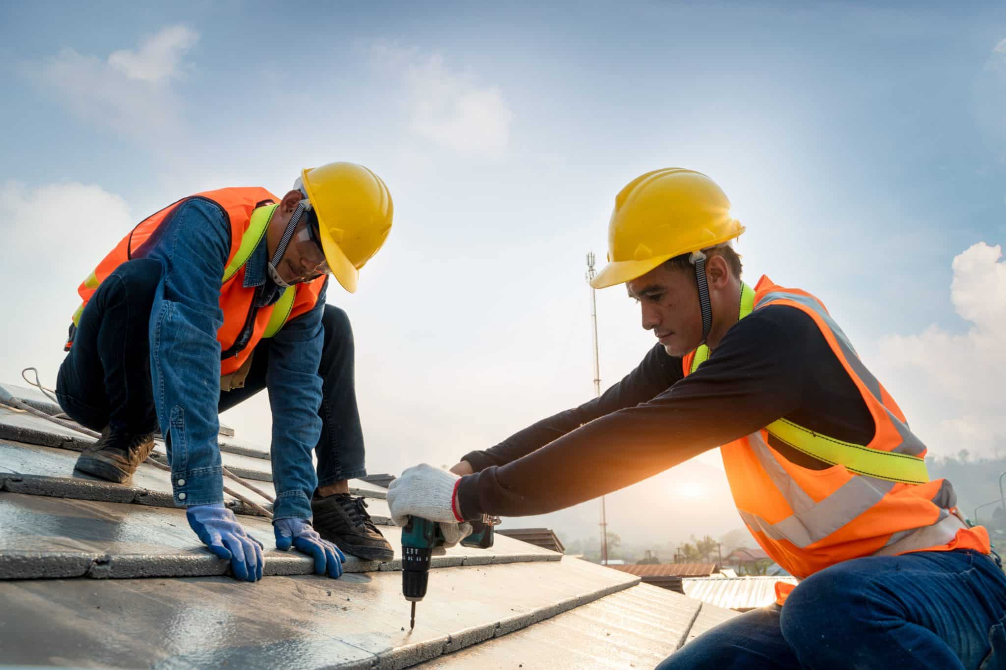Maintenance Service